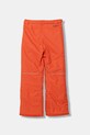 Columbia spodnie narciarskie dziecięce Bugaboo 2089842 pomarańczowy AW25