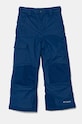 Columbia pantaloni de schi pentru copii Bugaboo panza albastru 2089842