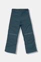 Columbia spodnie narciarskie dziecięce Bugaboo 2089842 turkusowy AW25