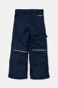 Columbia pantaloni de schi pentru copii Bugaboo 2089842 albastru AW24