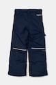 Дитячі лижні штани Columbia Bugaboo 2089842 блакитний AW25