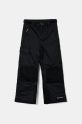 Columbia pantaloni de schi pentru copii Bugaboo panza negru 2089842