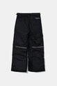 Дитячі лижні штани Columbia Bugaboo 2089842 чорний AW24