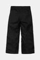 Detské lyžiarske nohavice The North Face FREEDOM INSULATED PANT NF0A88TYJK31 čierna AW24