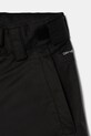 Chlapec Detské lyžiarske nohavice The North Face FREEDOM INSULATED PANT NF0A88TYJK31 čierna