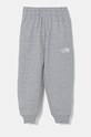 The North Face pantaloni de trening pentru copii ESSENTIAL OVERSIZED JOGGERS uni gri NF0A89HUDYX1