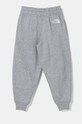 The North Face pantaloni de trening pentru copii ESSENTIAL OVERSIZED JOGGERS NF0A89HUDYX1 gri AW24