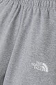 Băieți The North Face pantaloni de trening pentru copii ESSENTIAL OVERSIZED JOGGERS NF0A89HUDYX1 gri