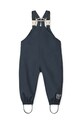 Chłopiec Liewood spodnie przeciwdeszczowe dziecięce Manu Pants LW19149 granatowy
