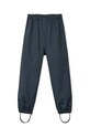 Детские непромокаемые брюки Liewood Pedia Pants ткань тёмно-синий LW19151