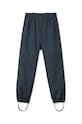 Dětské kalhoty do deště Liewood Pedia Pants látka námořnická modř LW19151