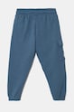 Дитячі спортивні штани Puma X TROLLS Cargo Pants TR 627379 блакитний AW24