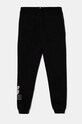 Puma pantaloni de trening pentru copii ESS+ TROPICAT Sweatpants 681829 negru AW24