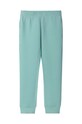Reima pantaloni de trening pentru copii Letkis 5200266A.9BYH turcoaz AW24