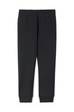 Детски спортен панталон Reima Letkis 5200266A.9BYH черен AW24