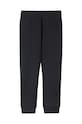 Reima pantaloni de trening pentru copii Letkis 5200266A.9BYH negru AW24