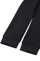Reima pantaloni de trening pentru copii Letkis 5200266A.9BYH negru