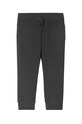 Reima pantaloni de trening pentru copii Tarvis 5200386A.9BYH negru AW24