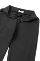 Băieți Reima pantaloni de trening pentru copii Tarvis 5200386A.9BYH negru
