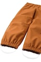 Dětské kalhoty do deště Reima Kaura hnědá 5100148B.9BYH
