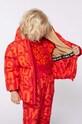 Детские лыжные штаны Marc Jacobs красный W60278.114.150
