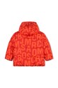 BIMBA Marc Jacobs giacca per bambini W60316.114.150 rosso