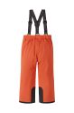 Reima pantaloni da sci bambino/a Proxima 5100099B.9BYH arancione AW24