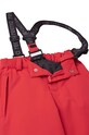 Reima spodnie narciarskie dziecięce Loikka czerwony 5100114A.9BYH
