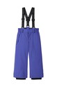 Reima pantaloni de schi pentru copii Loikka 5100114A.9BYH albastru AW24