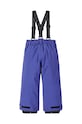 Chlapec Detské lyžiarske nohavice Reima Loikka 5100114A.9BYH modrá