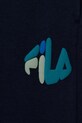 Băieți Fila pantaloni de trening din bumbac pentru copii LICHTENBORN FAK0359 bleumarin