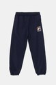 Спортивные штаны Fila LIERFELD трикотаж тёмно-синий FAK0364