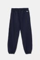 Fila pantaloni de trening LIERFELD FAK0364 bleumarin AW24