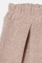 Мальчик Брюки для младенцев United Colors of Benetton 3JEKAF01U.W.Seasonal бежевый