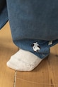 Детские спортивные штаны That's mine Diego 112551. голубой AW24