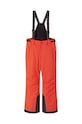 Детские лыжные штаны Reima Wingon 5100052A.9BYH оранжевый AW24