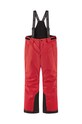 Reima pantaloni de schi pentru copii Wingon panza rosu 5100052A.9BYH