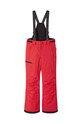 Дитячі лижні штани Reima Terrie 5100053A.9BYH червоний AW24
