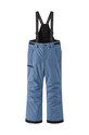 Reima pantaloni de schi pentru copii Terrie panza albastru 5100053A.9BYH