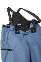 Reima pantaloni de schi pentru copii Terrie albastru 5100053A.9BYH
