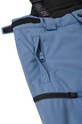 Reima pantaloni de schi pentru copii Terrie 5100053A.9BYH albastru