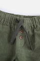 Băieți Coccodrillo pantaloni de trening pentru copii ZC4119101SBN verde