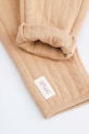 Coccodrillo pantaloni de trening pentru copii bej ZC4121101SBN