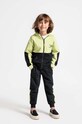 Детски спортен панталон Coccodrillo ZC4120103WBK