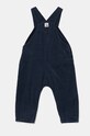 United Colors of Benetton salopete pentru copii 4O5GAT014.W.Seasonal bleumarin AW24