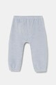 United Colors of Benetton pantoloni neonato/a 3MCDAF020.W.Seasonal blu AW24
