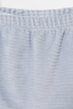 BIMBA United Colors of Benetton pantoloni neonato/a 3MCDAF020.W.Seasonal blu