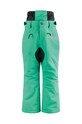 Gosoaky spodnie narciarskie dziecięce BIG BAD WOLF 242.9.1.708 turkusowy AW24