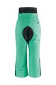 Chłopiec Gosoaky spodnie narciarskie dziecięce BIG BAD WOLF 242.9.1.708 turkusowy