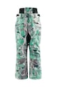Gosoaky pantaloni de schi pentru copii BIG BAD WOLF 242.9.1.708.562 verde AW24